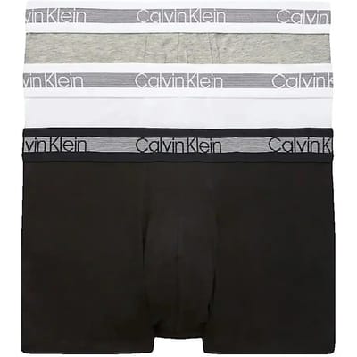 Boxershorts Calvin Klein Unlimited Logo (x3)