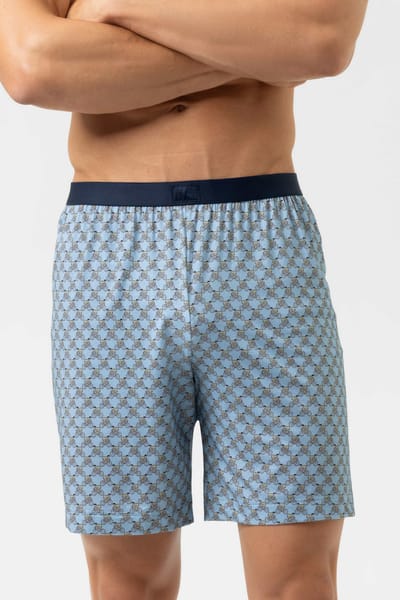 mey Korte Broek Serie Bike Rush mit Print