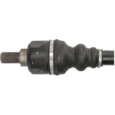 Aandrijfas POINT GEAR PNG72479
