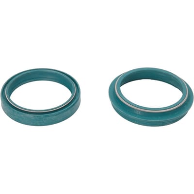 Kit joint spi cache poussière fourche SKF pour moto Honda 450 Cr-F R 2017 à 2023