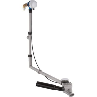 Geberit bath inlet and outlet set D52 150.711.21.1