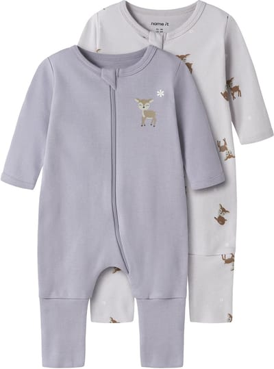 Name it Pyjama 2-pack