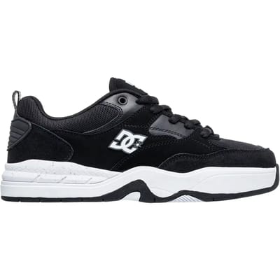 Lage Sneakers DC Shoes DC ASCEND