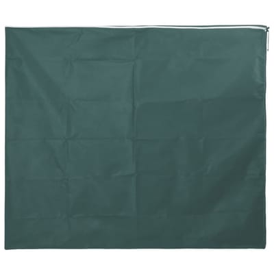vidaXL - Plantenhoes - met - ritssluiting - 70 - g/m² - 2,36x2 - m