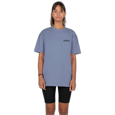 Dames-T-shirt oversized MJ Gonzales Fearless Flight