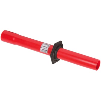Dehn Aanzuigbuis Met Handvat Voor NS Stomerij Set - 785520