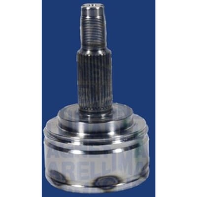 Homokineet reparatie set, aandrijfas MAGNETI MARELLI 302015100249