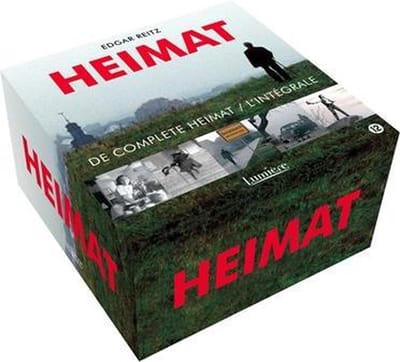 Heimat De Complete Heimat