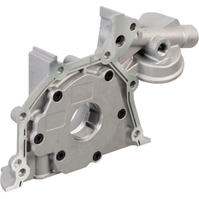 Oliepomp FEBI BILSTEIN 178674