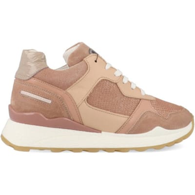 Bullboxer - Sneaker - Women - Pink - 36 - Sneakers