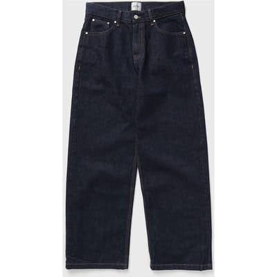 Big A Uniform Denim Pants