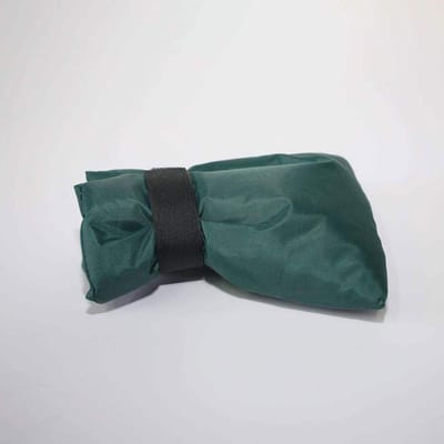 Dailygoods- Buitenkraan Bescherming Geïsoleerd - Kraanbeschermer - Winterbescherming - PVC/Isolatie - 22*18*5 cm - Antivries Beveiliging