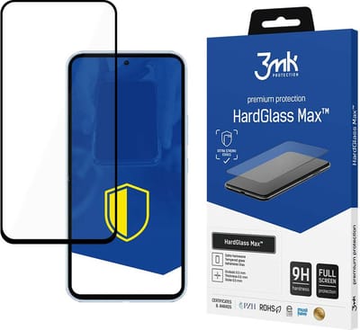 Samsung Galaxy A54 5G - 3mk HardGlass Max