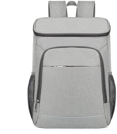 Koeltas Rugzak - 36 Liter - Lunchtas - Backpack Cooler - Kamperen - Lunchtas voor Dames en Heren - Thermische Rugzak - Koelrugtas - Koelkast - 30x18x44cm