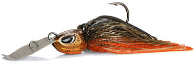 Nays Warrior WRRR Small 10gr. H-04