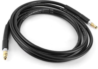 Hogedrukreiniger Accessoires voor Auto- en Tuinreiniging, Vervangende Slang tot 8 Meter, Geschikt voor K2 K3 K4 K5 Modellen