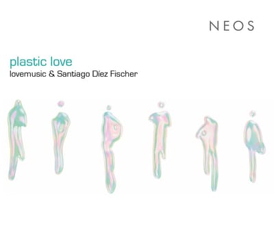 Lovemusic - Plastic Love (CD)
