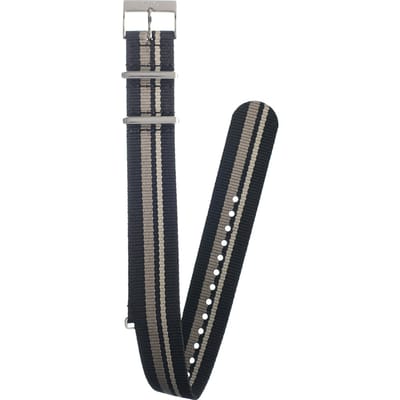 Tissot Straps T604038956 Quickster Horlogeband