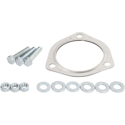 Montageset, roet-/partikelfilter BM CATALYSTS FK11151B