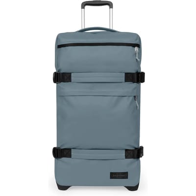 Eastpak Transit'r Plus - Reisroltas M 67 cm (black)