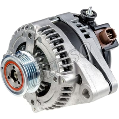 Spanningsregelaar DENSO DAN1345