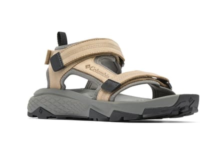 Columbia Peakfreak Rush Sandaal LEA Heren 2121251 212 Oxford Tan