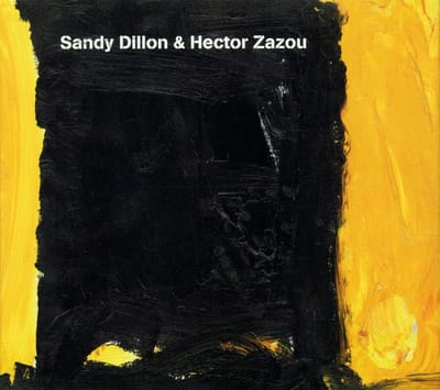 Sandy Dillon & Hector Zazou - 12 (Las Vegas Is Cursed) (CD)