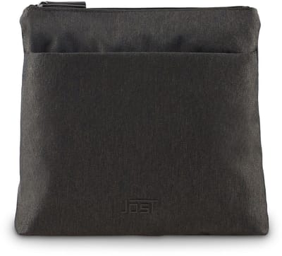 JOST schoudertas Bergen Shoulder Bag Taupe