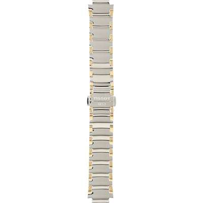 Tissot Straps T605032672 T10 Horlogeband