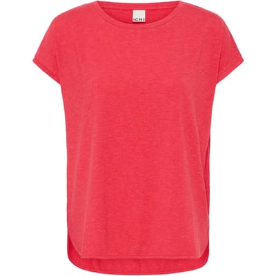 ICHI - IHREBEL SS6 - Dames - T-shirts