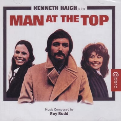 Man At The Top