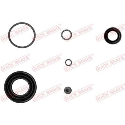 Reparatieset, remklauw QUICK BRAKE 114-0008