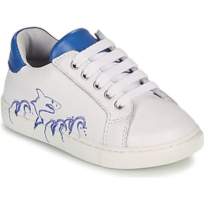 GBB  Lage Sneakers KARAKO