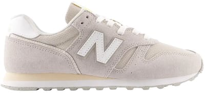 New Balance, Sneakers Shoes, Female, W3738X0, Beige