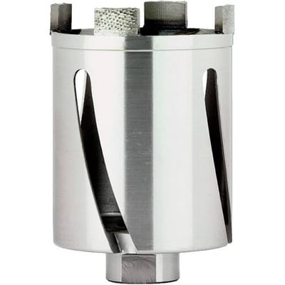 Metabo 628095000 Diamantboor droog 68 mm 1 stuk(s)