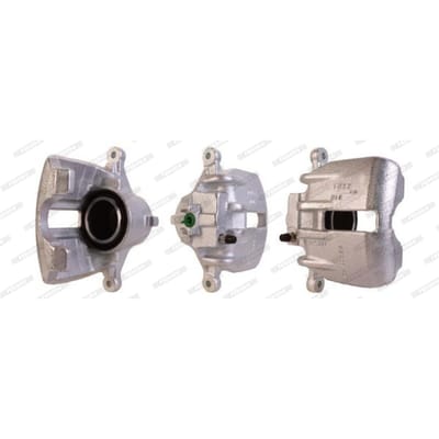 Remklauw FERODO FCL692060, voor rechts