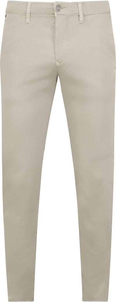Mac Jeans Driver Pants Kit - Maat W 31 - L 30 - Heren - Chino