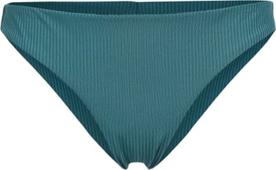 Brunotti - Nell-Rib - Bikini Broekje Mediterranea - Dames - Low Waist - 36