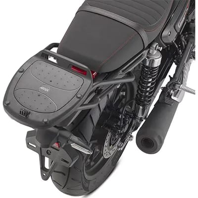 Givi Sr1212 Honda Gb350s 2025 Montageplaat Adapter Zwart