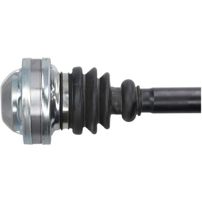 Aandrijfas POINT GEAR PNG75843
