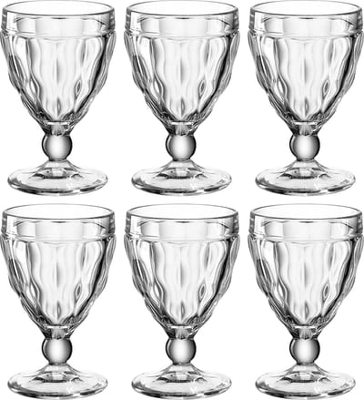 Wijnglazen – Wine glas