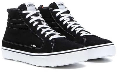 TCX Street 3 S26 waterdichte motorschoenen -