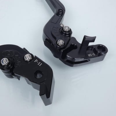 Levier frein droit Sifam pour Moto Aprilia 1000 RSV4 RACING FACTORY 2015 à 2020 Neuf