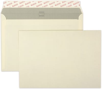 Elco envelop Samson C5 120 gram beige kraft 500 stuks - EO-32866