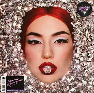 Diamonds & Dancefloors
