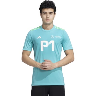 Mercedes AMG T-shirt Petronas Formula One Team Winners