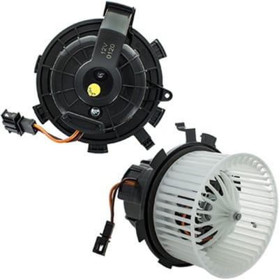 Binnenventilator MEAT & DORIA K92219