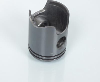 zuigermotor p2r voor bromfiets mbk 50 41 club nieuw