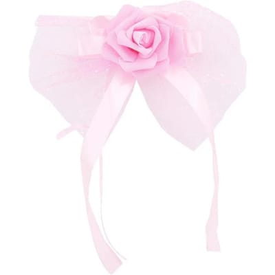 Bruiloft Auto Decoratie Deurklinken Achteruitkijkspiegel Decoratie Accessoires Huwelijks Attributen Cadeaus