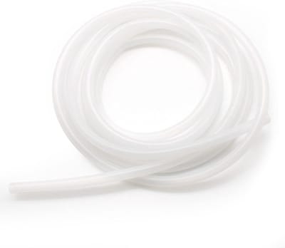 Flexibele Siliconen Buis 6mm ID X 8mm OD - 3 Meter Luchtslang voor Pneumatisch Gereedschap en Tuinwaterleidingen